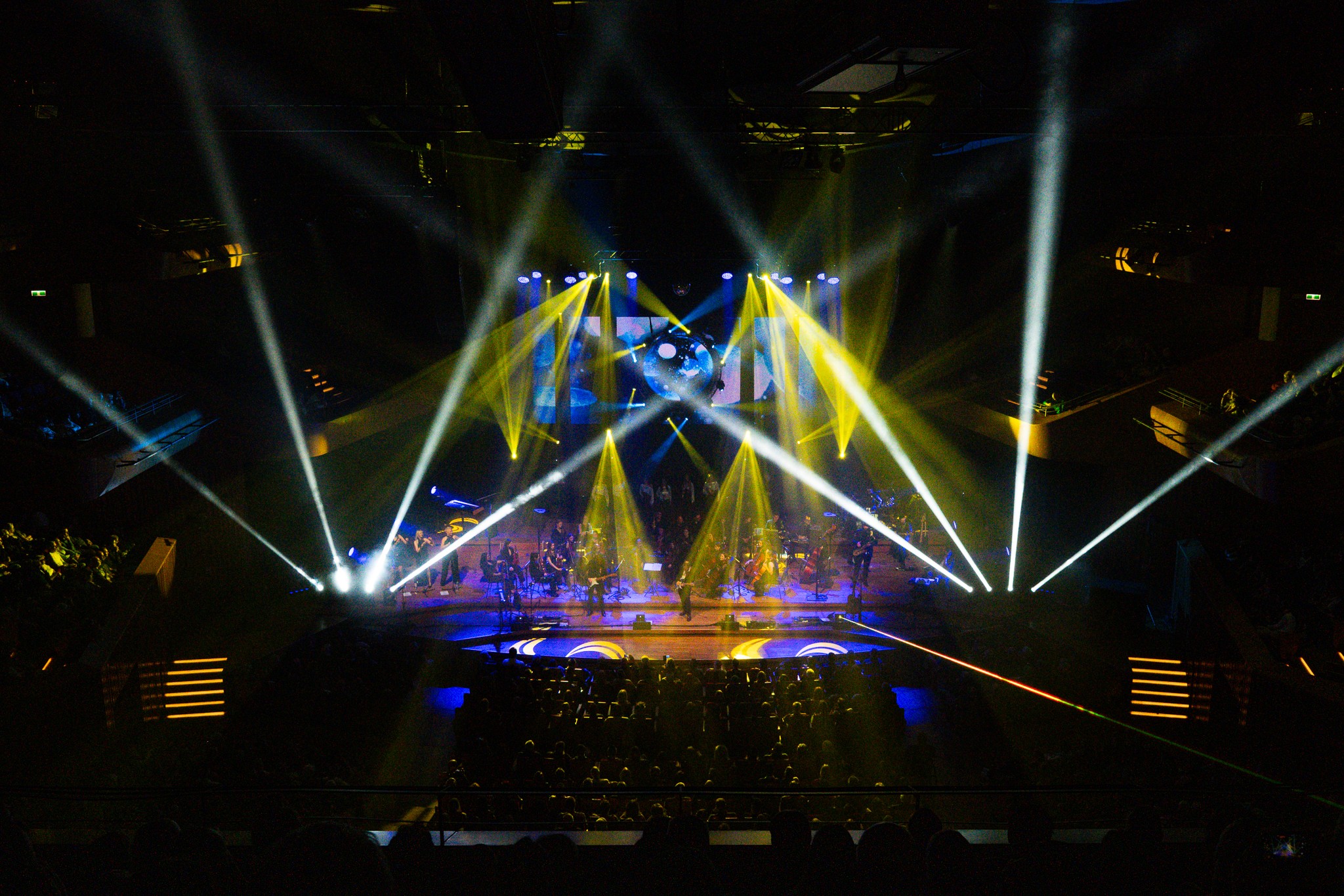 Zdjęcie z realizacji