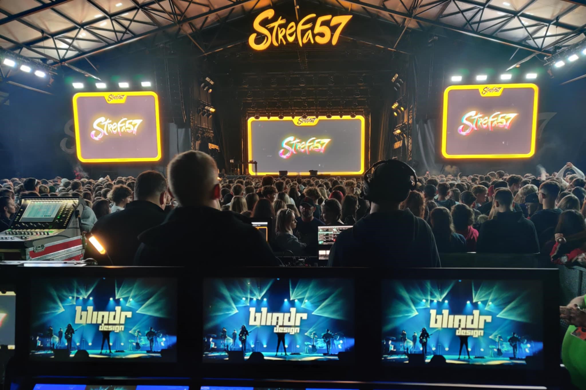 Zdjęcie z realizacji